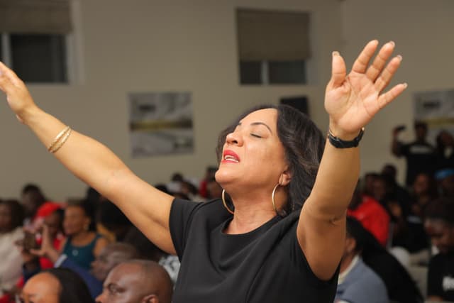 Preview from Mama Concert