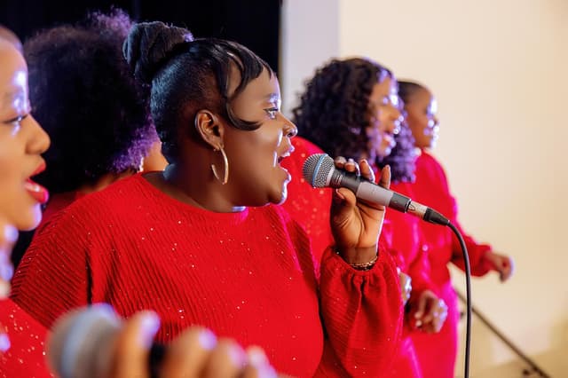 Preview from Mama Concert