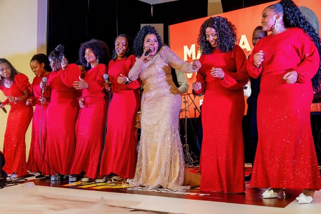 Preview from Mama Concert