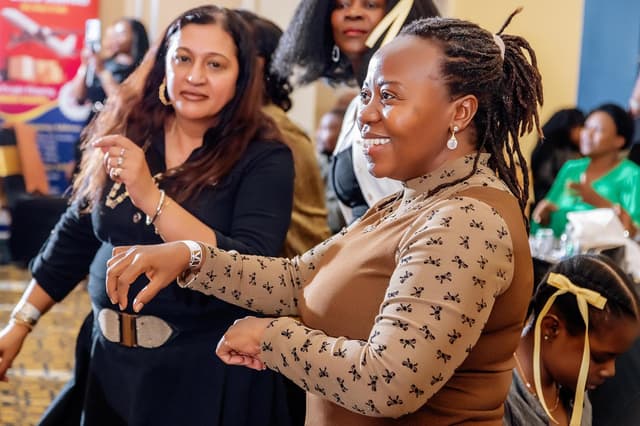 Preview from Mama Concert