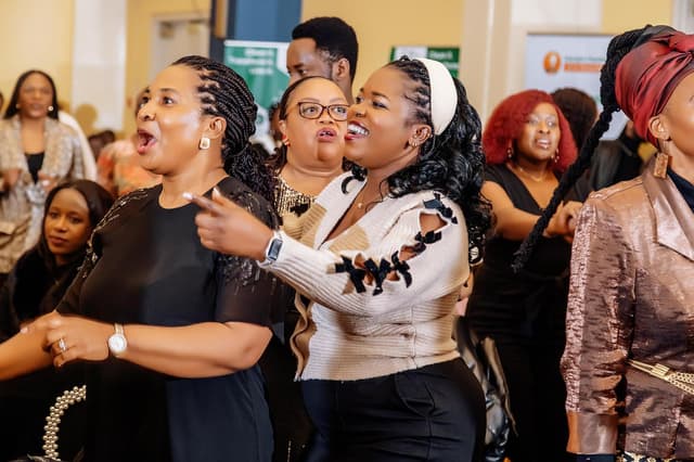 Preview from Mama Concert