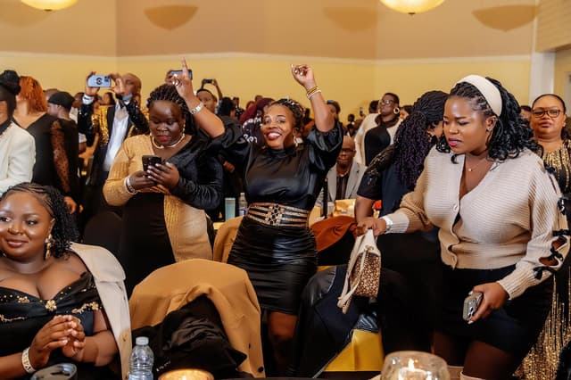 Preview from Mama Concert